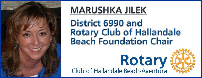 Rotary Club Meeting: October 28, 2020